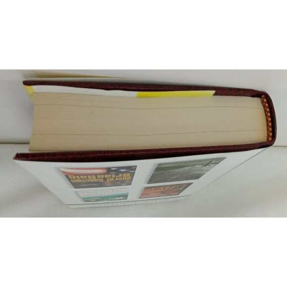 Reader's Digest Select Editions Vol 1 2002 HC 1st Ed w/ Dust Jacket - Picture 4 of 12